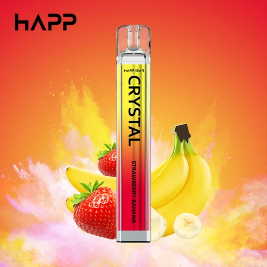 Hot in Europe 800 Puff No Nicotina Vape usa e getta con logo e confezione personalizzati